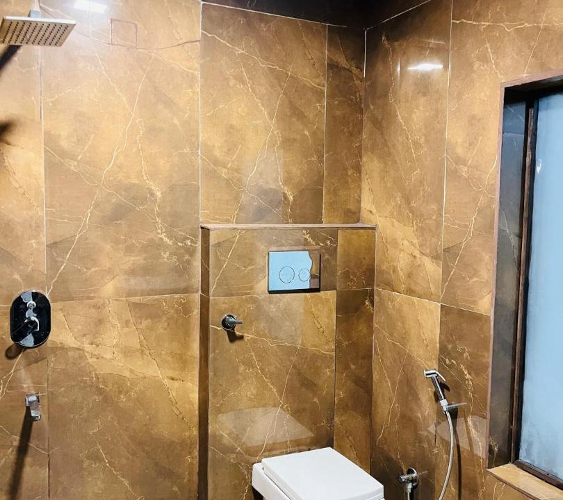 Photo of Bathroom in Alwar