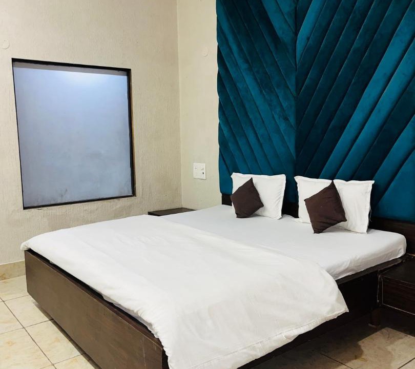 Photo of Bedroom in Alwar
