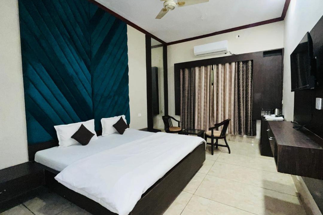 Photo of Bedroom in Alwar