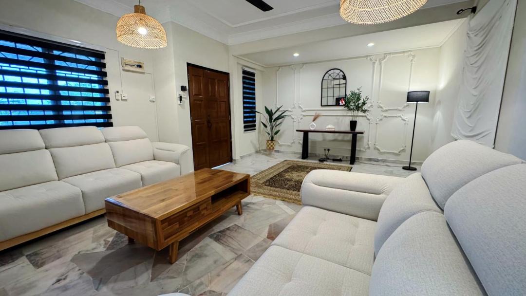 Photo of Livingroom in Puchong