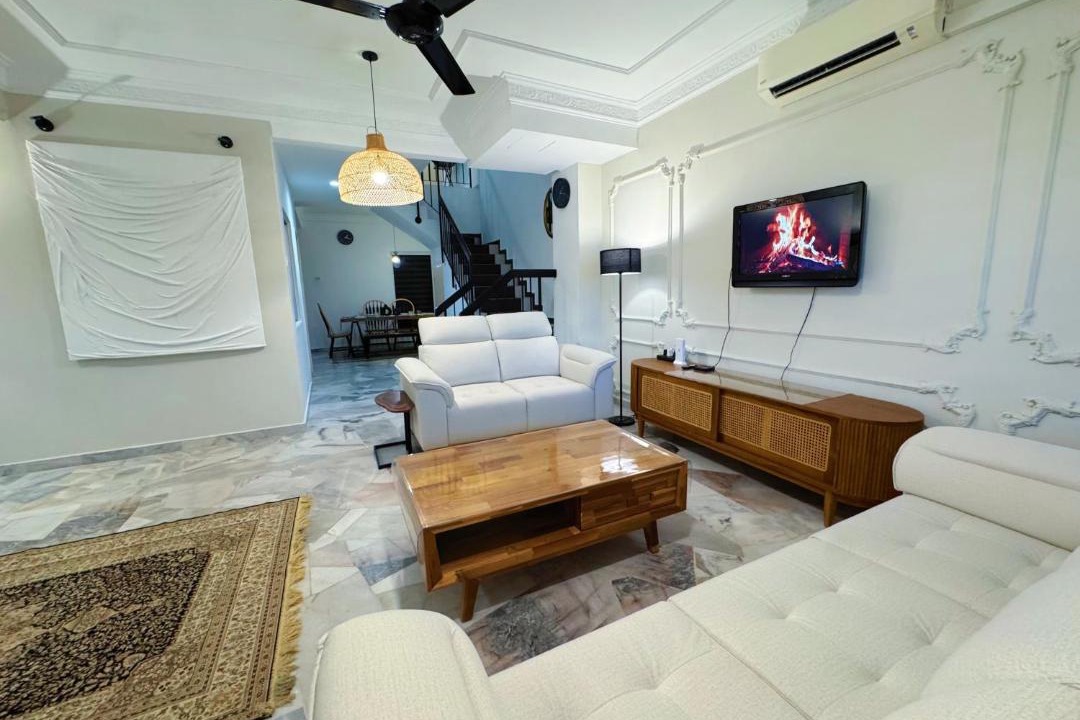 Photo of Livingroom in Puchong