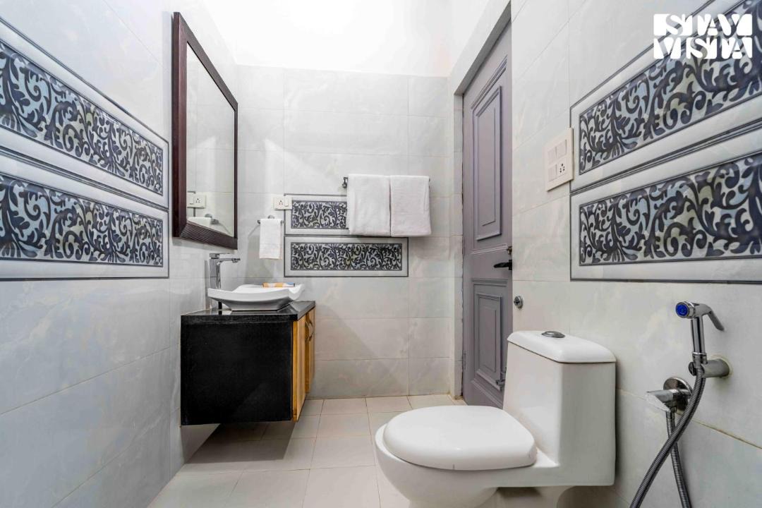 Photo of Bathroom in Chaksu
