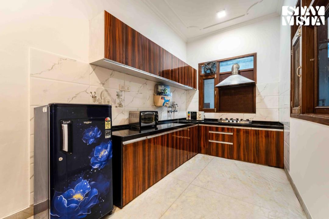 Photo of Kitchen in Chaksu