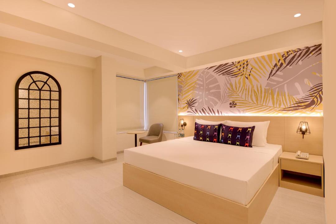 Photo of Bedroom in Banswara