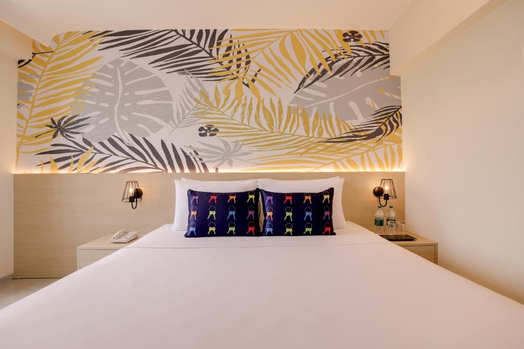 Photo of Bedroom in Banswara