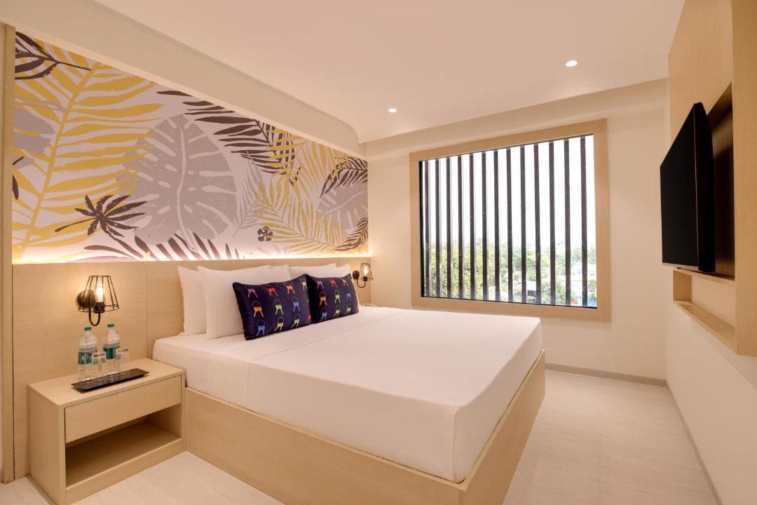 Photo of Bedroom in Banswara
