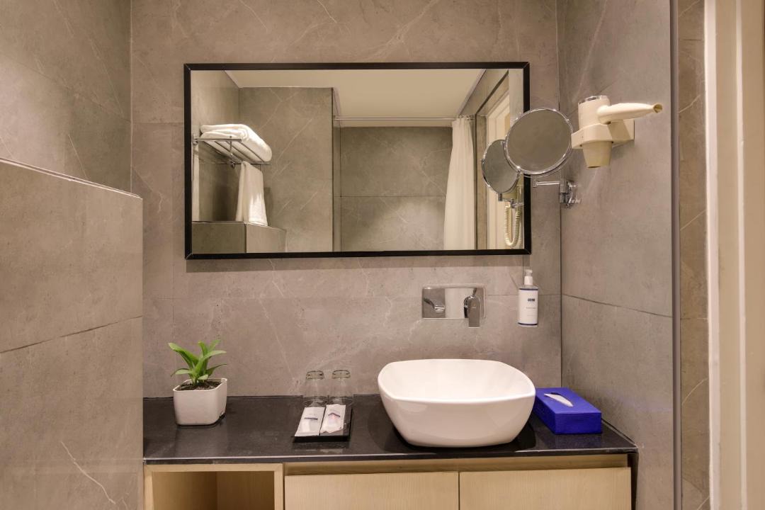 Photo of Bathroom in Banswara