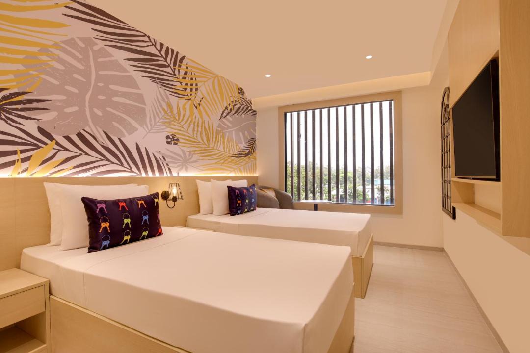 Photo of Bedroom in Banswara