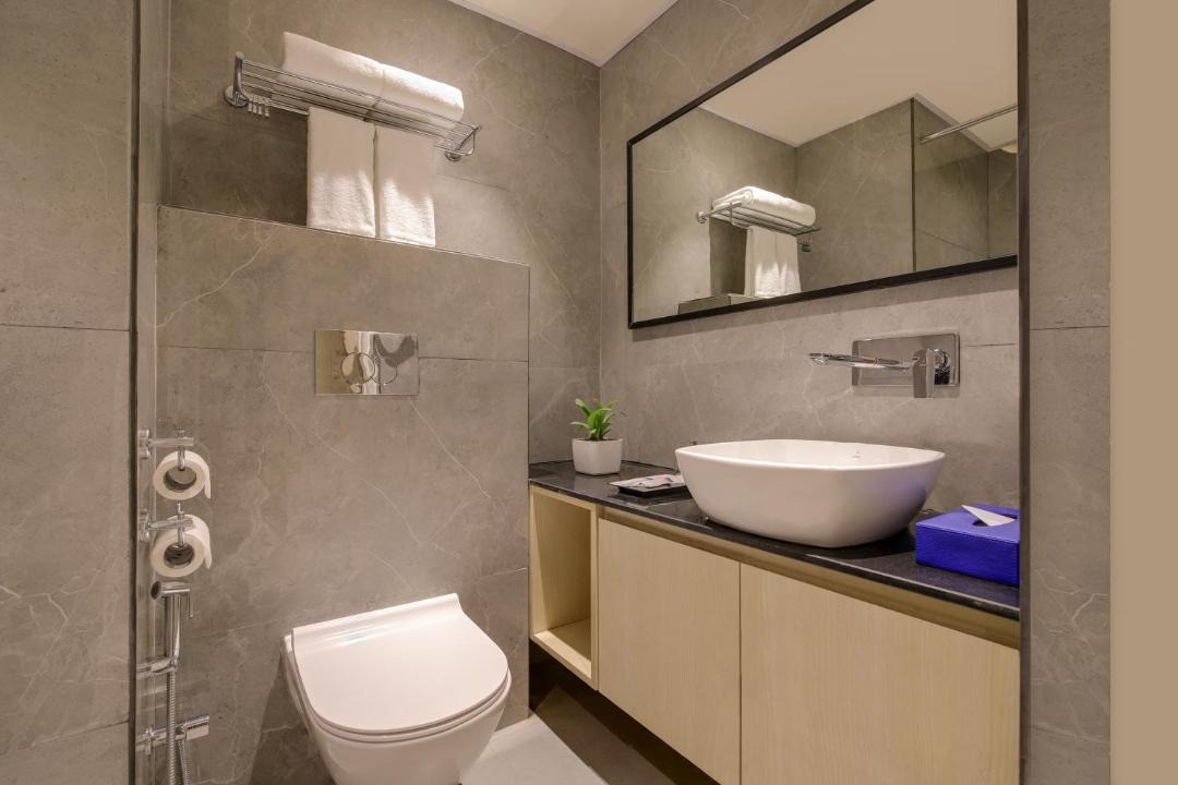 Photo of Bathroom in Banswara