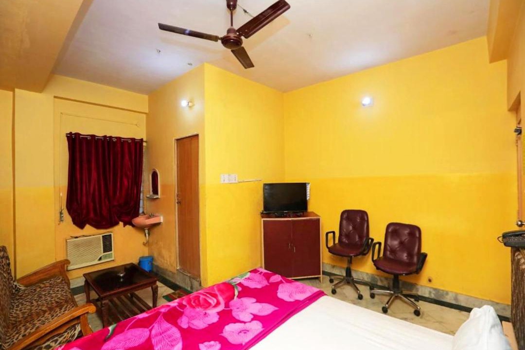 Photo of Bedroom in Deoghar