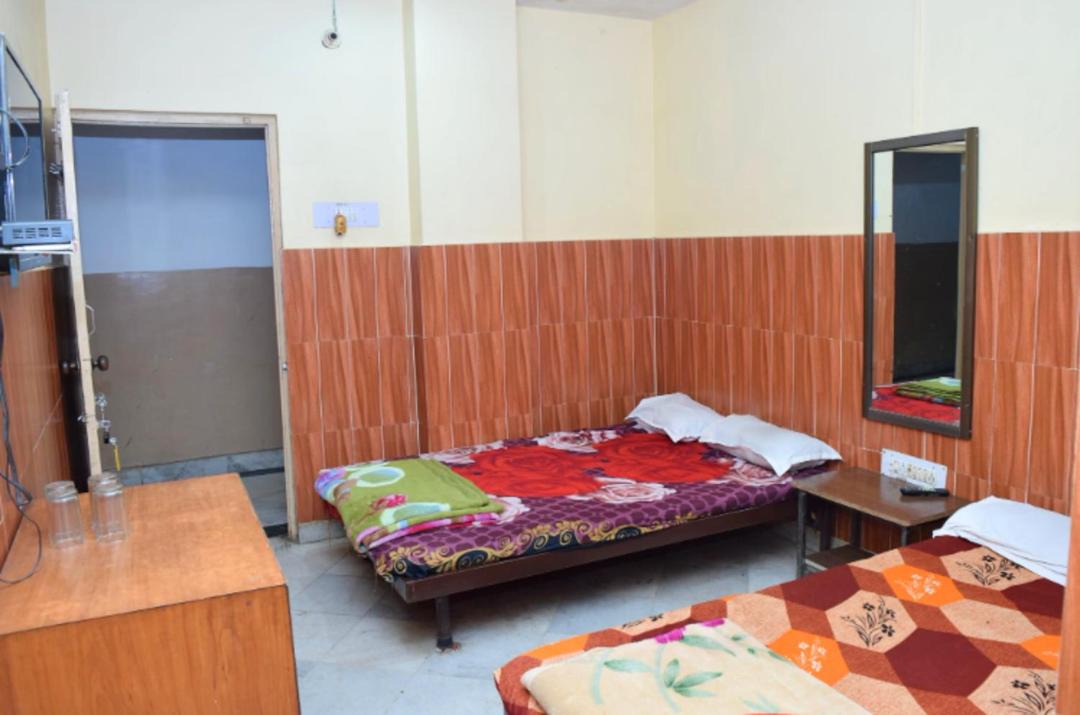 Photo of Bedroom in Deoghar