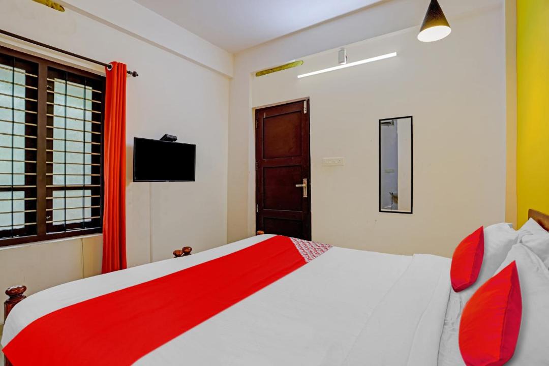 Photo of Bedroom in Kazhakuttam