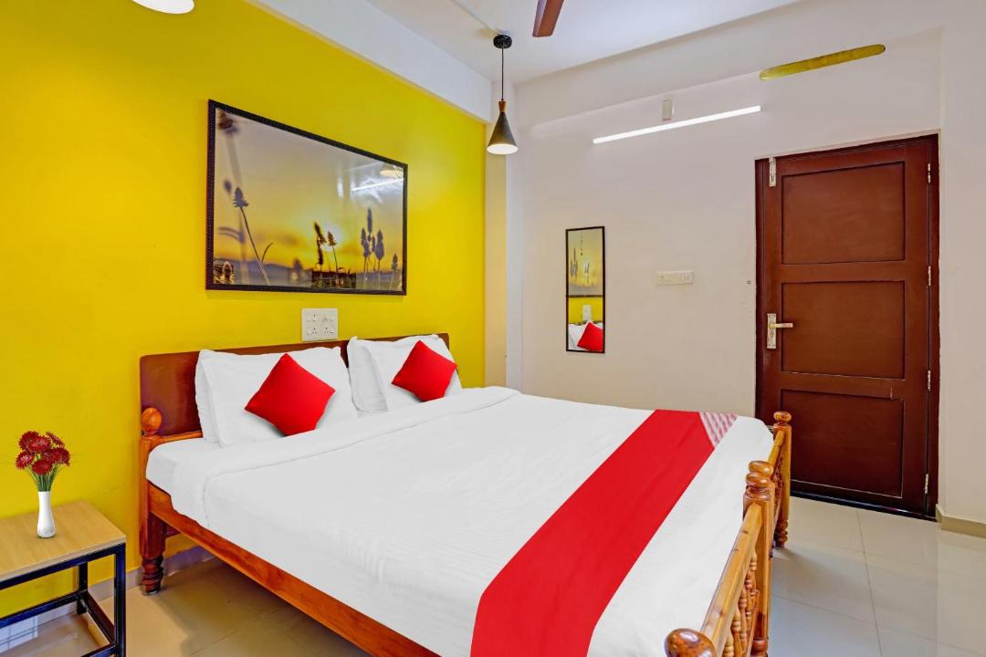 Photo of Bedroom in Kazhakuttam
