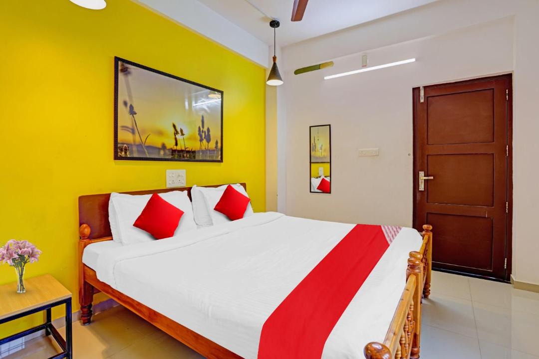 Photo of Bedroom in Kazhakuttam