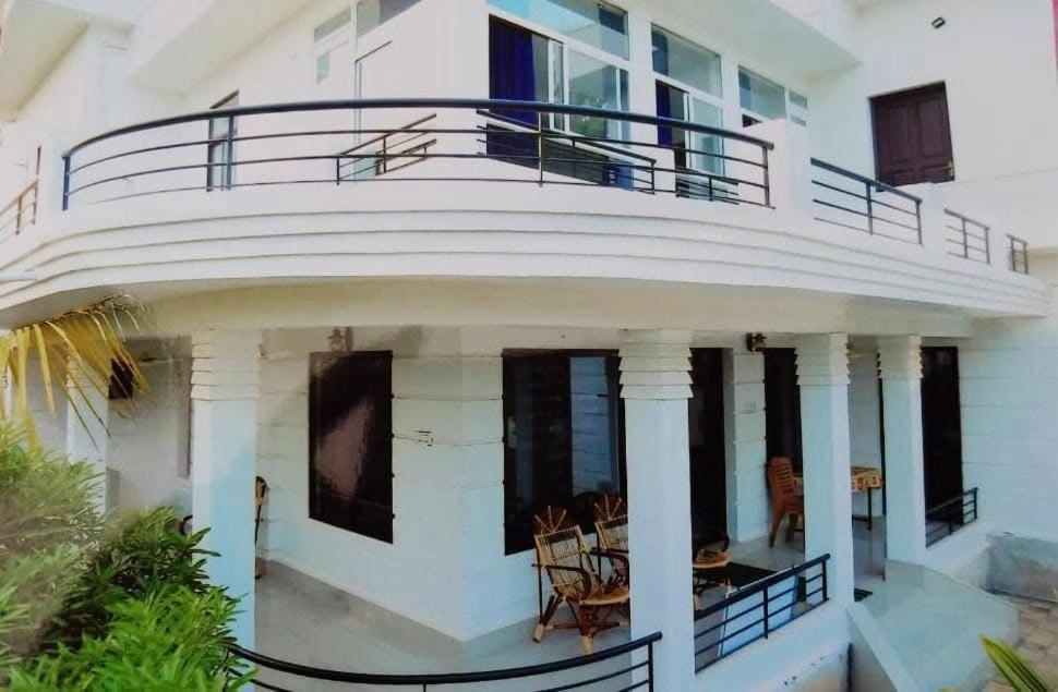 Photo of Patio Balcony in Kannur