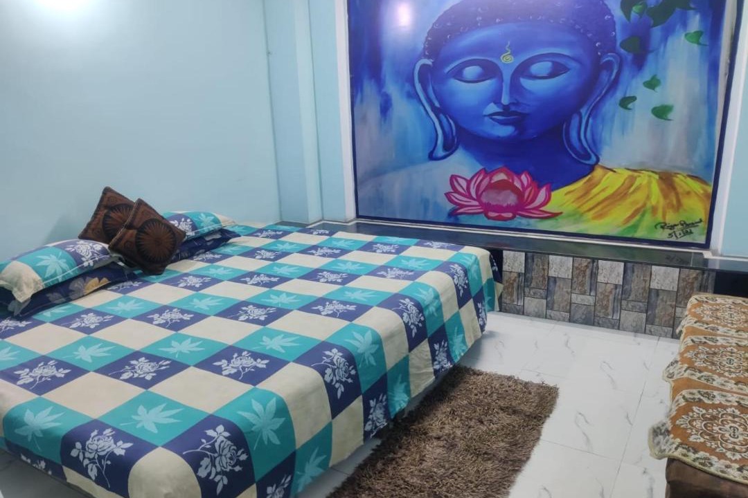Photo of Bedroom in Gaya