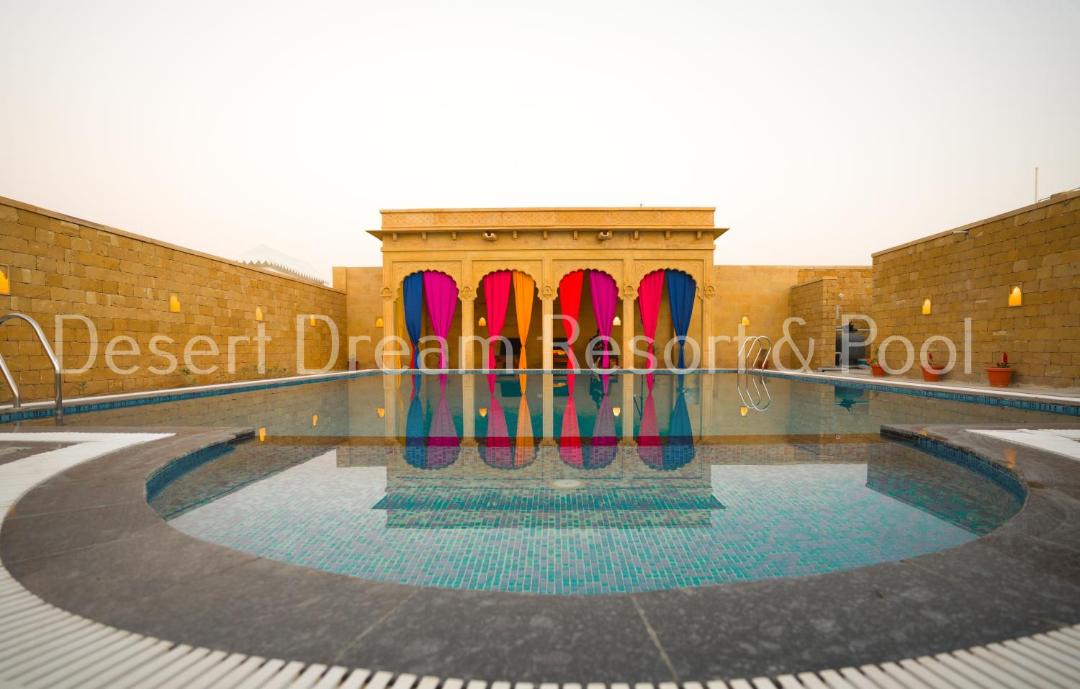 Photo of Others in Jaisalmer