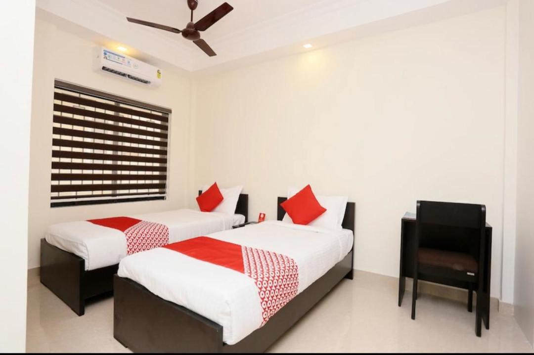 Photo of Bedroom in Mamangalam