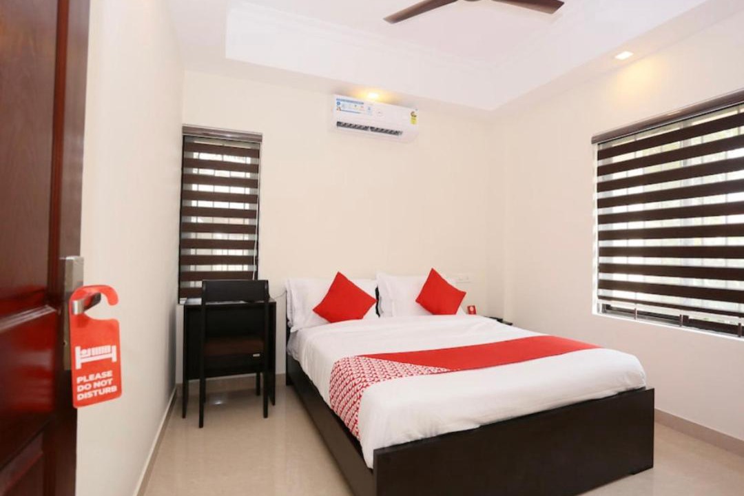 Photo of Bedroom in Mamangalam
