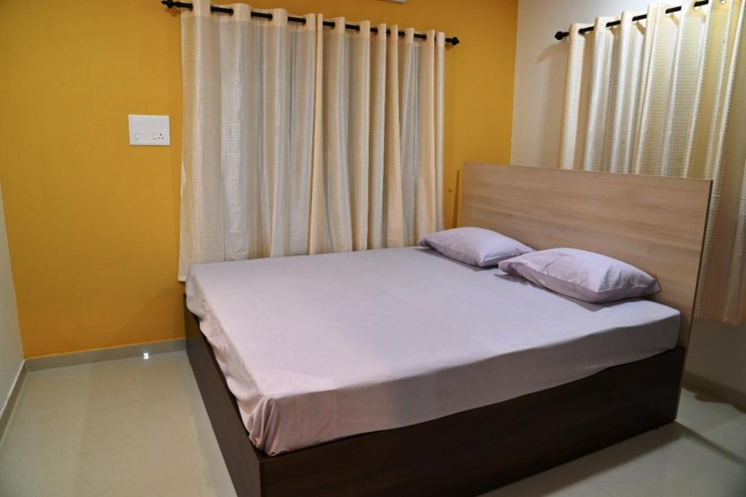 Photo of Bedroom in Thiruvananthapuram