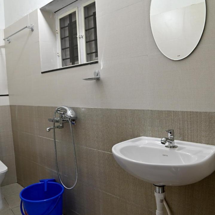 Photo of Bathroom in Thiruvananthapuram
