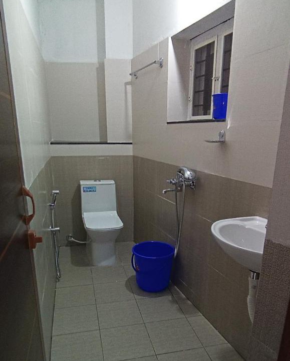 Photo of Bathroom in Thiruvananthapuram