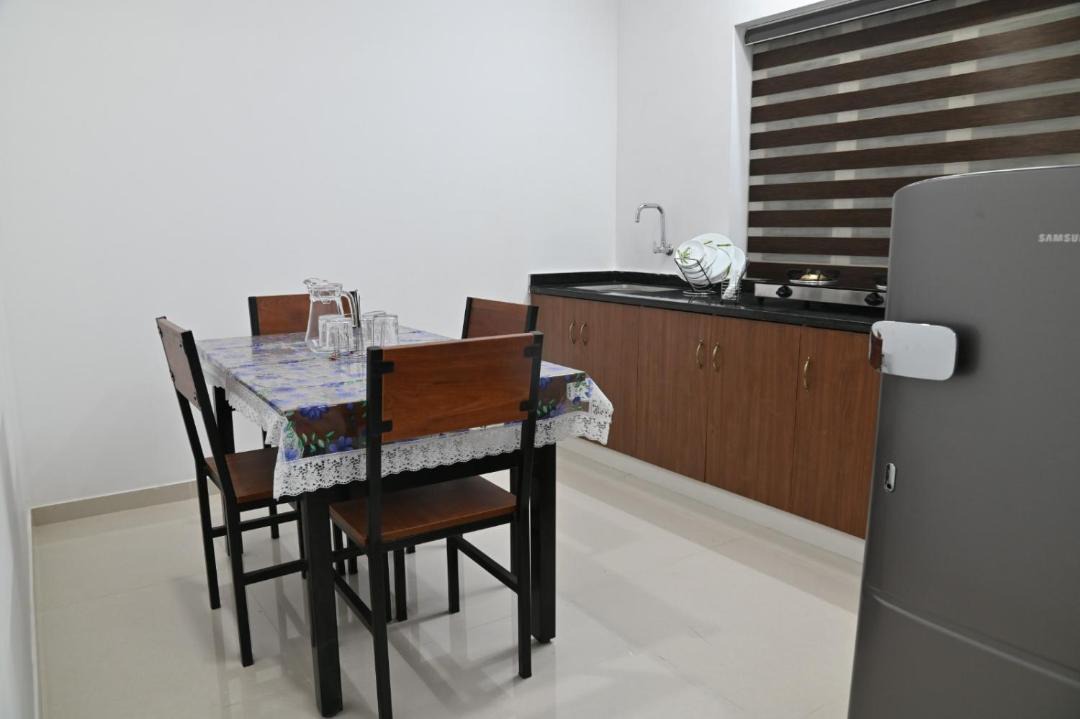 Photo of Kitchen in Thiruvananthapuram