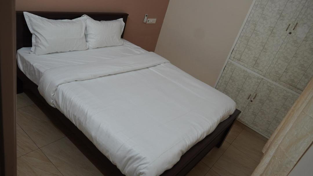 Photo of Bedroom in Heritage Town
