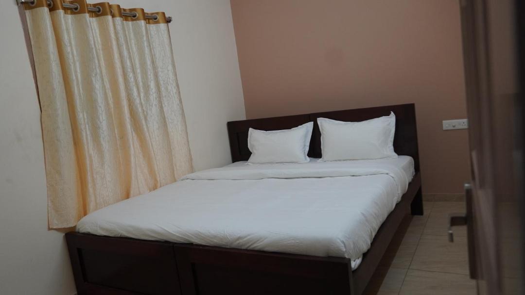 Photo of Bedroom in Heritage Town