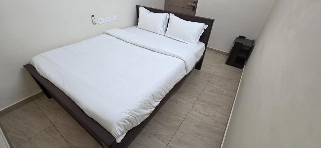 Photo of Bedroom in Heritage Town