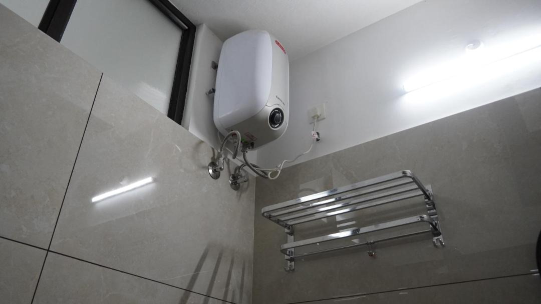 Photo of Bathroom in Heritage Town