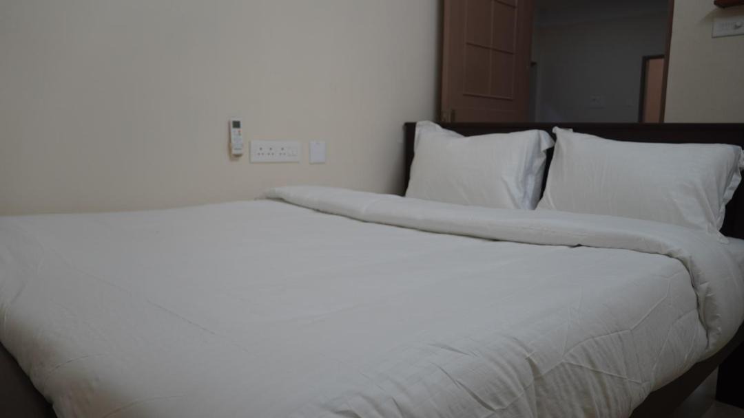 Photo of Bedroom in Heritage Town