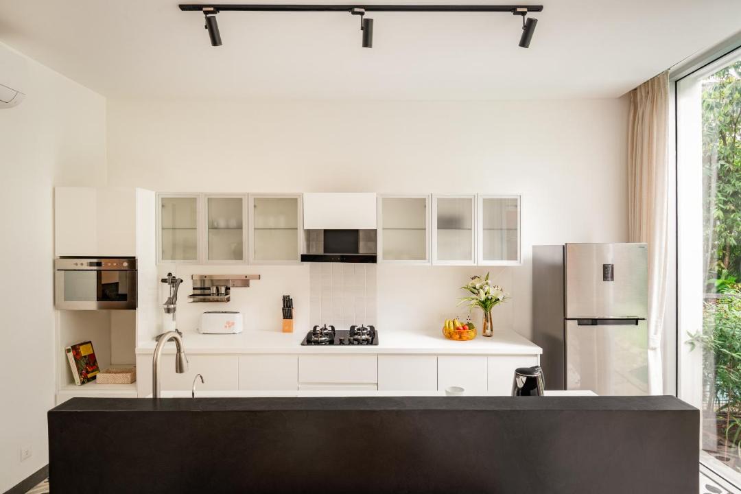 Photo of Kitchen in Nerul