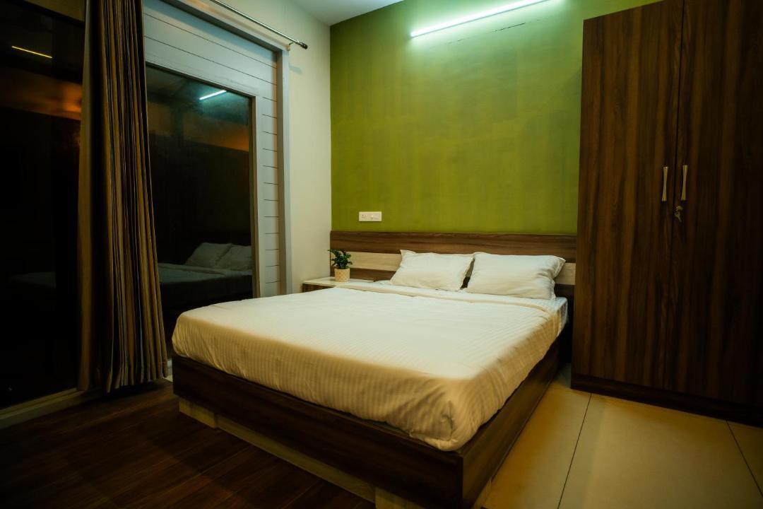 Photo of Bedroom in Elappara