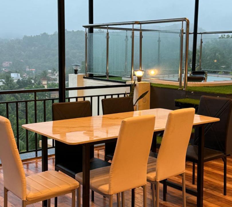 Photo of Patio Balcony in Ponda