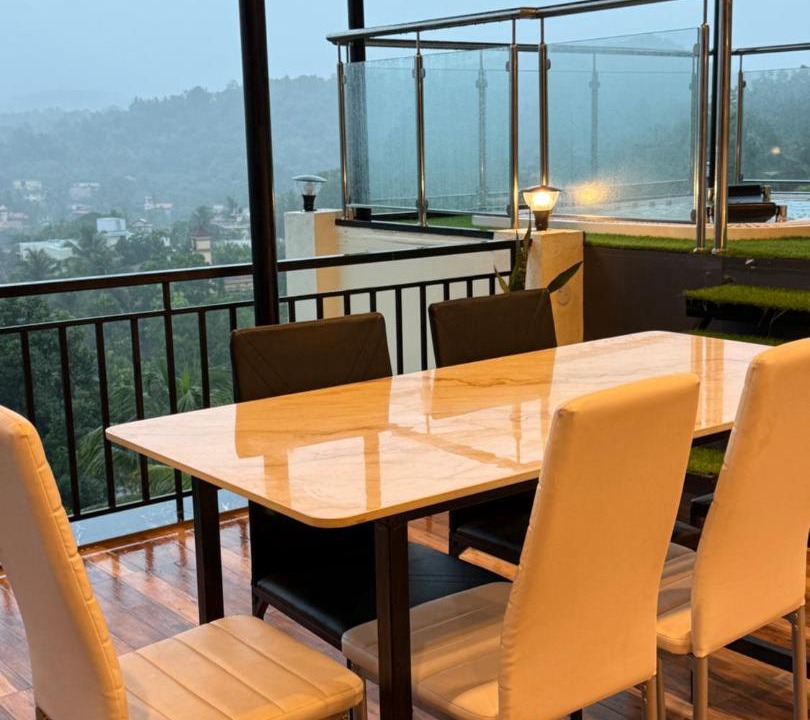 Photo of Patio Balcony in Ponda