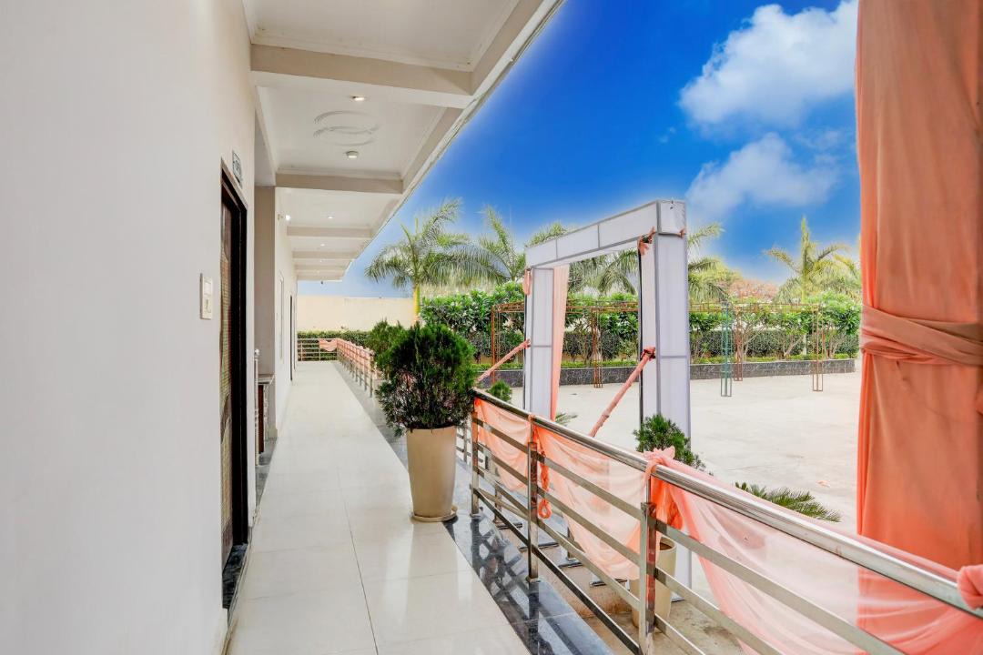 Photo of Patio Balcony in Phulpur