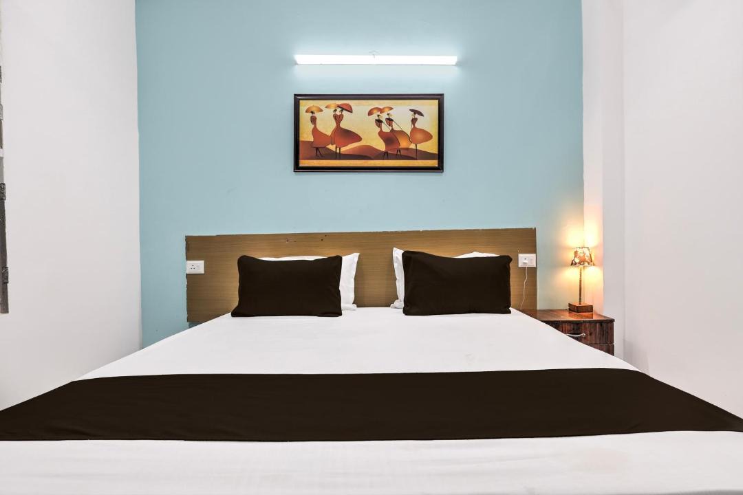 Photo of Bedroom in Knowledge Park III