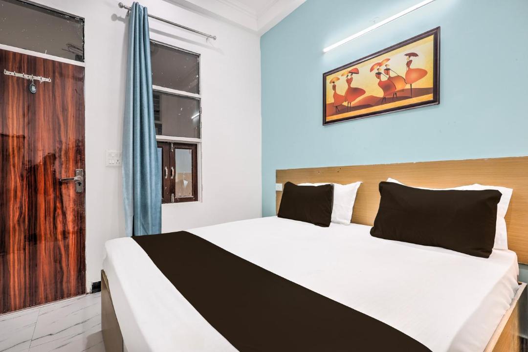 Photo of Bedroom in Knowledge Park III