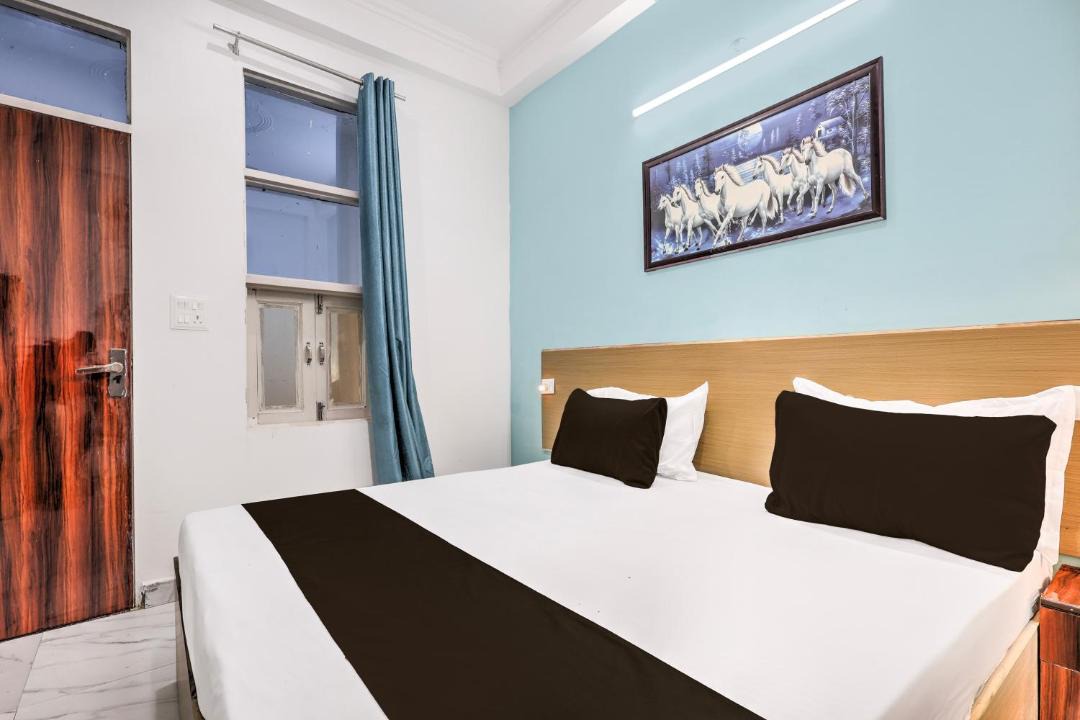 Photo of Bedroom in Knowledge Park III