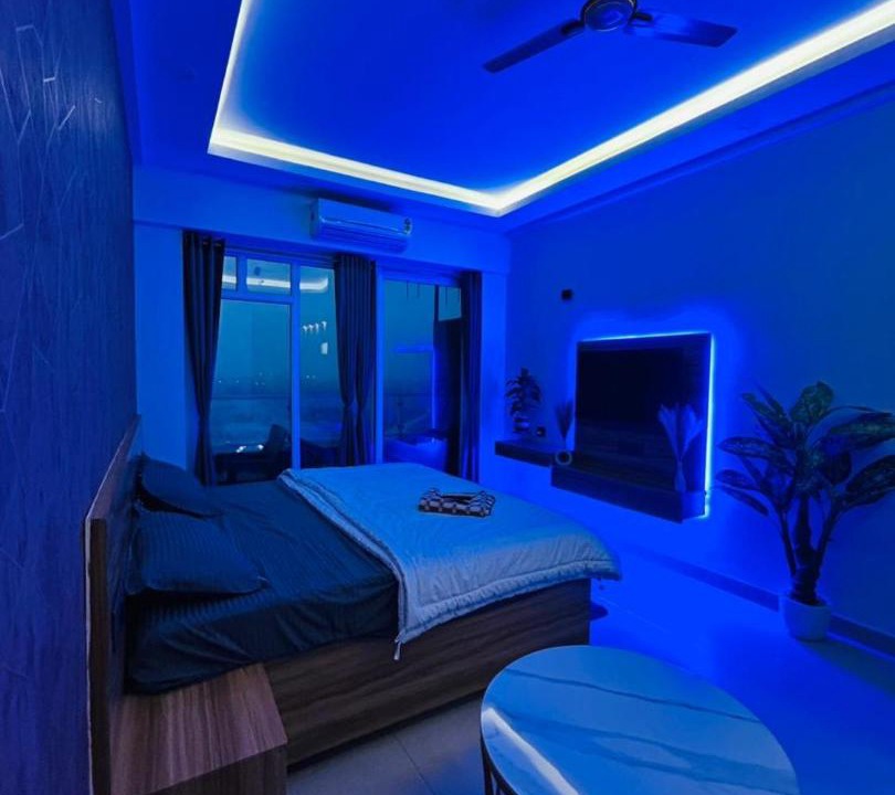 Photo of Bedroom in Greater Noida