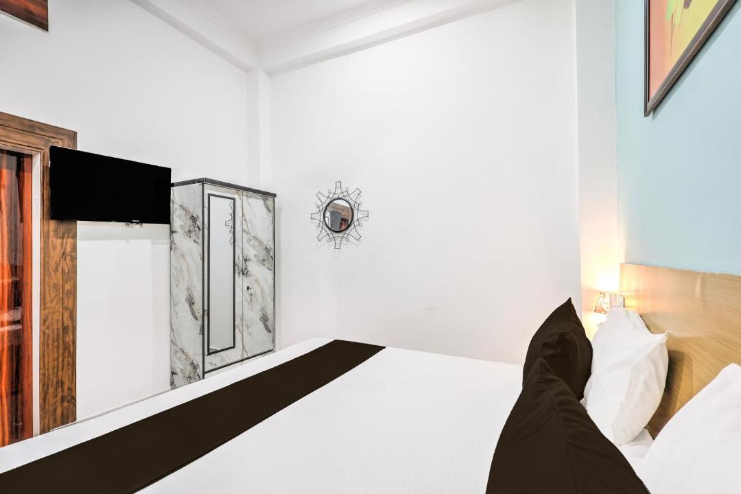 Photo of Bedroom in Knowledge Park III