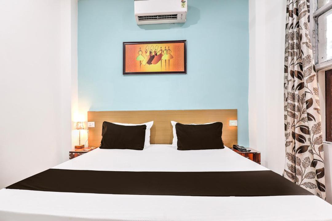 Photo of Bedroom in Knowledge Park III