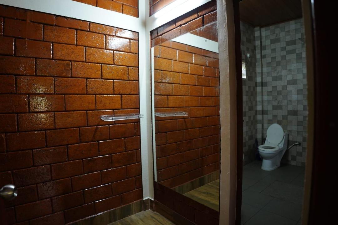 Photo of Bathroom in Virajpet