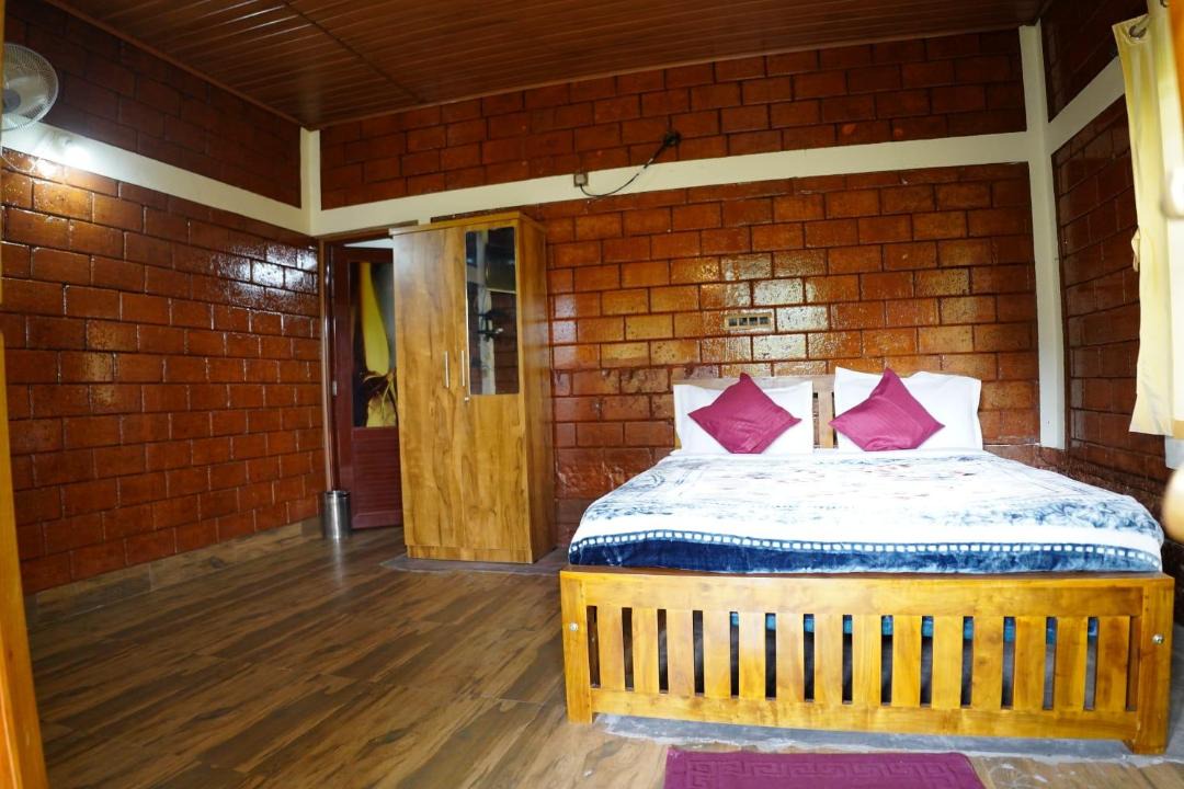 Photo of Bedroom in Virajpet