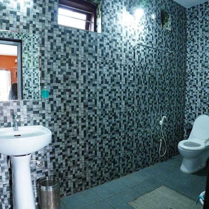 Photo of Bathroom in Virajpet