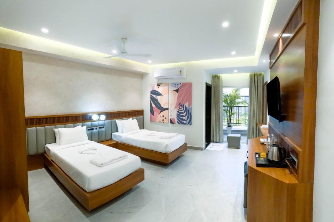 Photo of Bedroom in Madhapur