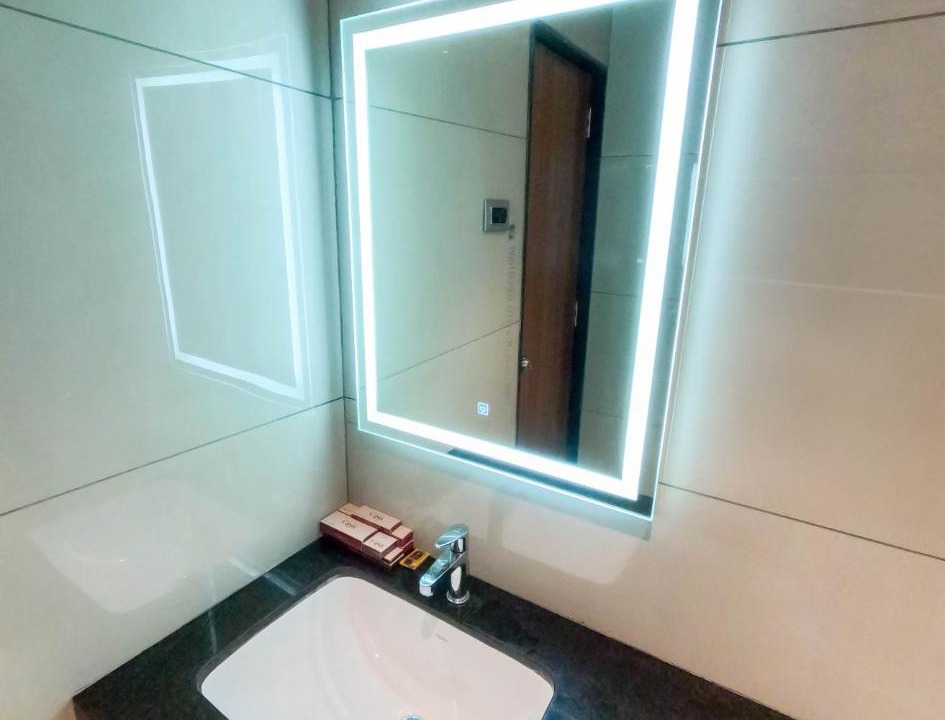 Photo of Bathroom in Madhapur