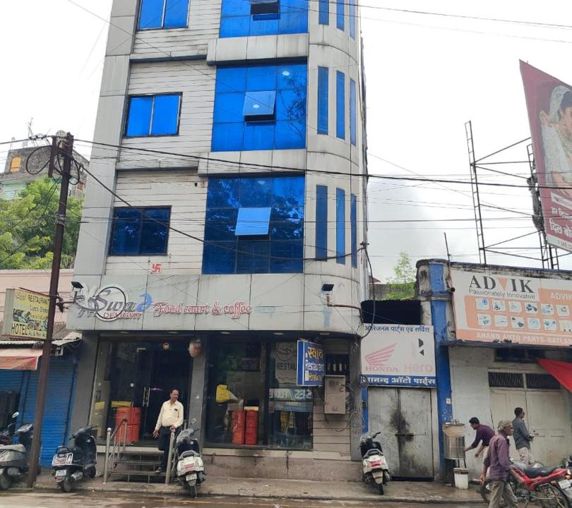 Photo of Buildings in Ratlam