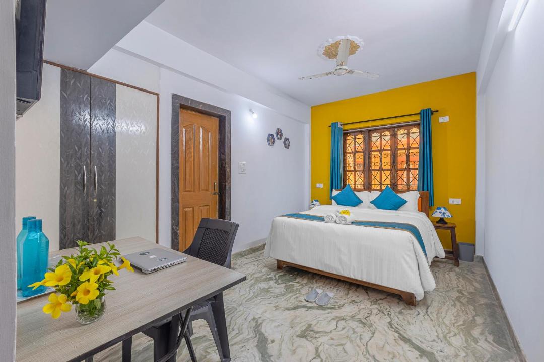 Photo of Bedroom in Majorda